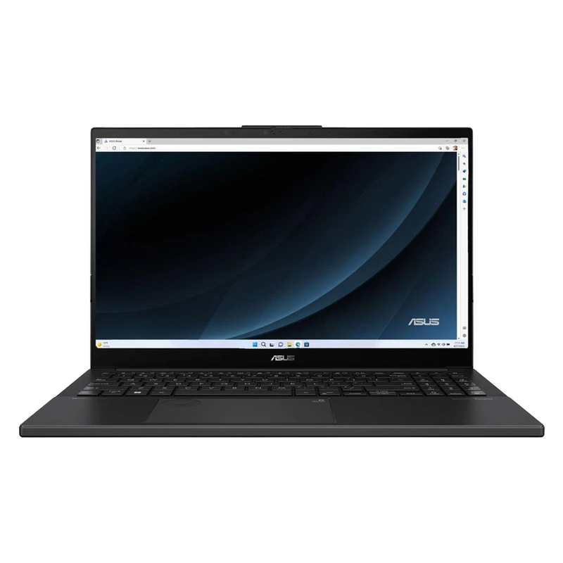 لپ تاپ 15.6 اینچی ایسوس مدل Vivobook Pro 15 Q533MJ-U73050-Core Ultra 7 155H-40GB DDR5-2TB SSD-RTX3050-OLED-W - کاستوم شده