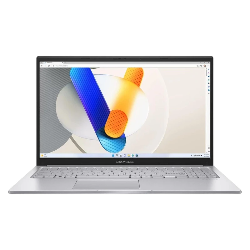 لپ تاپ 15.6 اینچی ایسوس مدل Vivobook X1504VA-NJ451-i3 1315U 12GB 512SSD - کاستوم شده