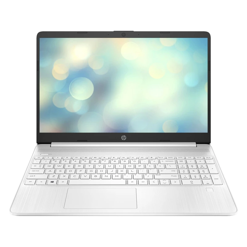 لپ تاپ 15.6 اینچی اچ‌ پی مدل 15s-eq2023nq-R5 5500U-8GB DDR4-512SSD-IPS - کاستوم شده