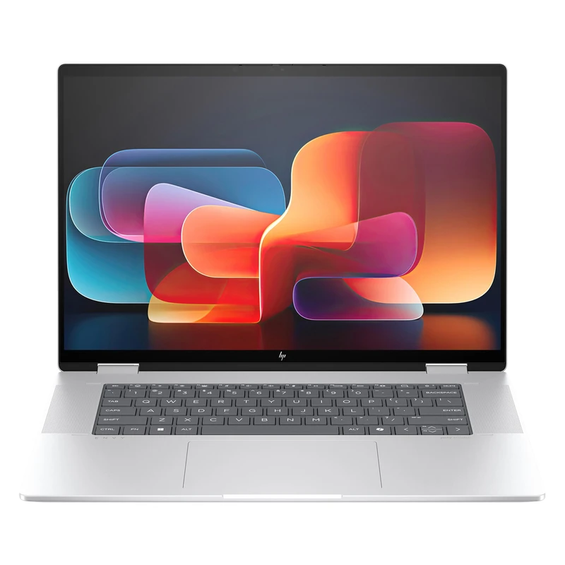لپ تاپ 16 اینچی اچ‌ پی مدل ENVY X360 2-in1 16-ac0023dX-Core Ultra 7 155U-16GB LPDDR5-1TB SSD-Tocuh-W