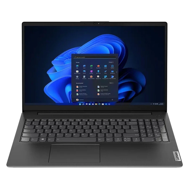لپ تاپ 15.6 اینچی لنوو مدل V15 G4 IRU-i3 1315U-16GB DDR4-512SSD-TN - کاستوم شده